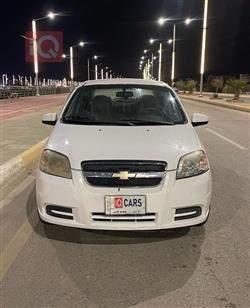 شيفروليه أفيو